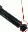 526014 Suspension Parts Shock Absorber Rubber Sleeve for 