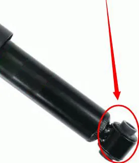 526014 Suspension Parts Shock Absorber Rubber Sleeve for 