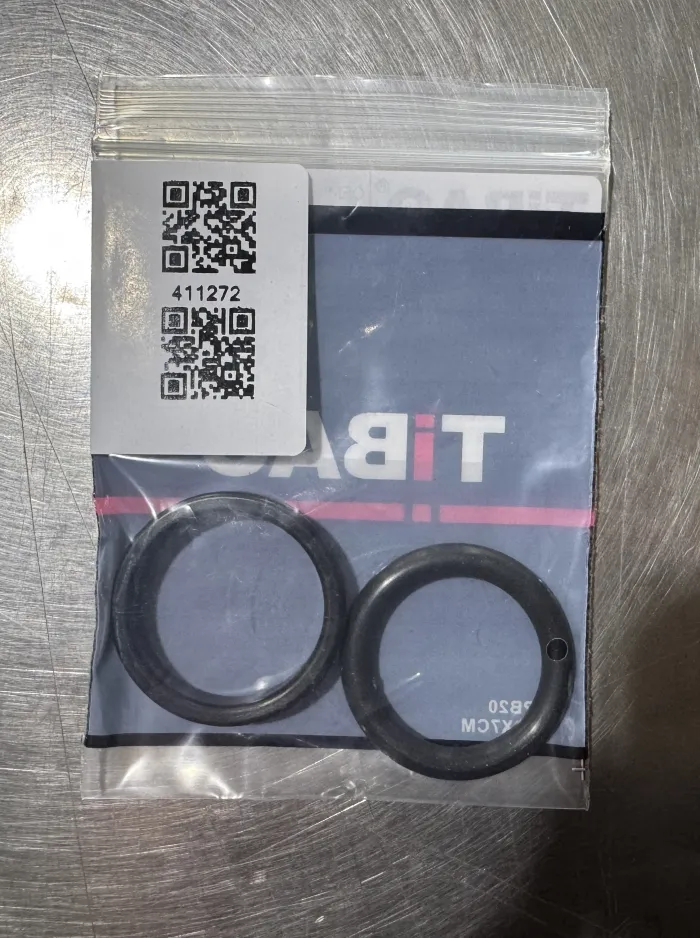 11367548459 Solenoid Valve Sealing Gasket for BMW 4 Series, MORGAN EVA, ROLLS-ROYCE DAWN (RR6), WIESMANN MF4 Roadster