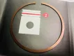 82512152050 Engine Parts Piston Rings for 