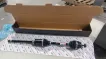 31608643184 Transmission Parts Driveshaft for BMW X7 (G07), X6 (G06, F96), X5 (G05, F95), X4 (G02, F98), X3 (G01, F97)