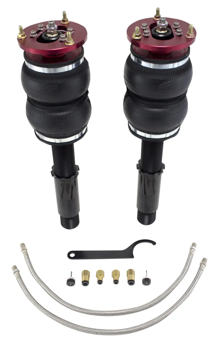 TBAS1698 BMW 5 Series Air Suspension Parts Air Suspension Kit (E39) 525i, 528i, 530i, 540i for 