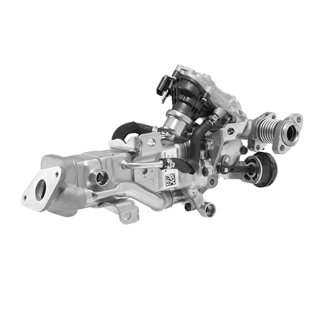 11718513691 EGR Valve for BMW 4 Series, MINI MINI (F55), MINI / COOPER (F55), TOYOTA VERSO (_R2_)