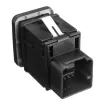 3C0927225B Switch, Park Brake for VW CC B6 (357), PASSAT / Magotan B6 (3C2)