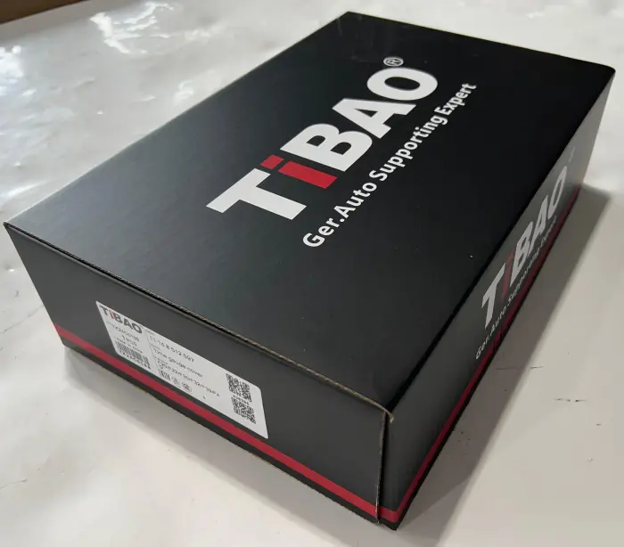 11148512597 Timing System Cover for BMW 4 Series, MINI COUNTRYMAN (F60), MINI COUNTRYMAN (F60)