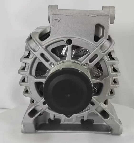 2661541302 Alternator for MERCEDES-BENZ A-CLASS (W169), B-CLASS Sports Tourer (W245)