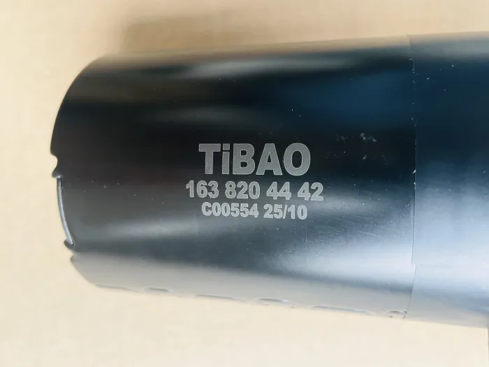 1638204442 Wiper Motor for MERCEDES-BENZ M-CLASS (W163)