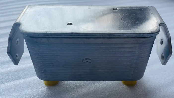 PBC500051 Engine Parts Oil Cooler for LAND ROVER RANGE ROVER SPORT I (L320)