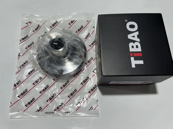 33416792369 Transmission Parts Wheel Hub for BMW 3 (F30, F80), 4 Gran Coupe (F36)