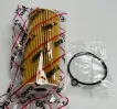 1J0819644A: Kit of filter cartridges for VW vehicles