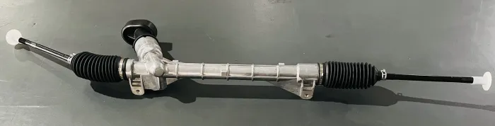 6RF423057M Complete Steering Rack for VW POLO V (6R1, 6C1)