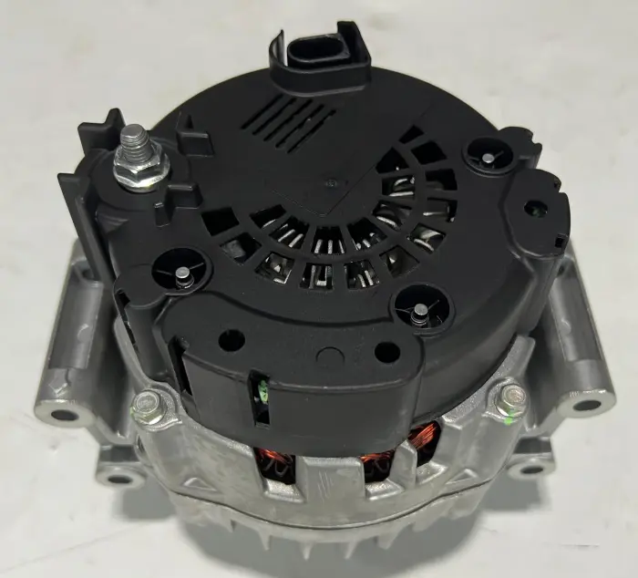 06H903018E Alternator for VW BORA, AUDI Q5, PORSCHE MACAN, SKODA , SEAT IBIZA IV SC (6J1, 6P5), IBIZA Mk IV SC (6J1, 6P5), CUPRA FORMENTOR (KM7)