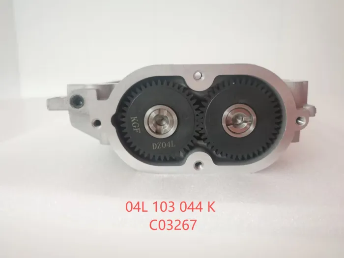 04L103044K Engine Parts Camshaft Assembly for AUDI A4, VW BEETLE, SEAT LEON (5F1), SKODA KAROQ (NU7, ND7)