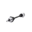 6R0407761A Driveshaft for AUDI A1, VW POLO, SEAT IBIZA IV (6J5, 6P1), IBIZA Mk IV (6J5, 6P1), SKODA RAPID Spaceback (NH1)