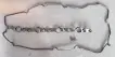 112130E010SET Engine Parts Valve Cover Gasket for 
