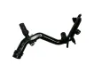 06E121045F Engine Parts Cooling Water Pipe for AUDI A8 / S8 D3 (4E2, 4E8)