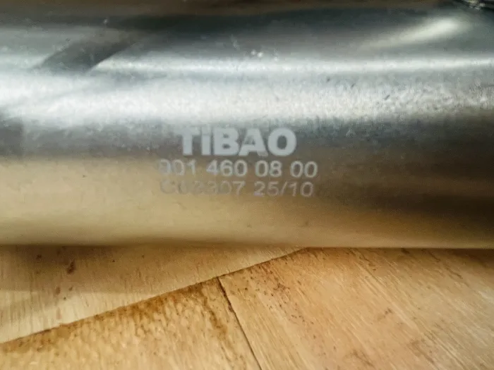 9014600800 Complete Steering Rack for MERCEDES-BENZ SPRINTER, VW LT