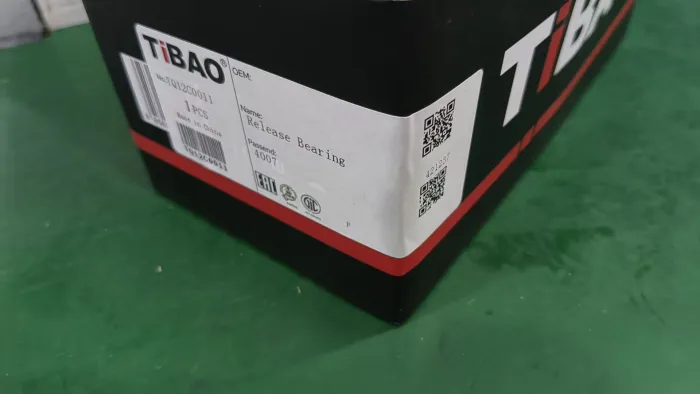 2041A6 Release Bearing for CITROËN C4 AIRCROSS, C4 AIRCROSS Wagon, MITSUBISHI ASX (GA_W_), ASX (GA_W_, XA, XB, XC, XD), ASX / OU, PEUGEOT 4008, 4008 Wagon