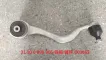 31106890905 Suspension Parts Control Arm for BMW iX3 (G08), X4 (G02, F98), X3 Van (G01)