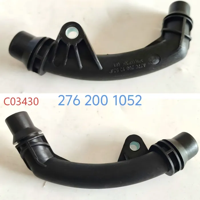 2762001052 Engine Parts Pipe Connector for 