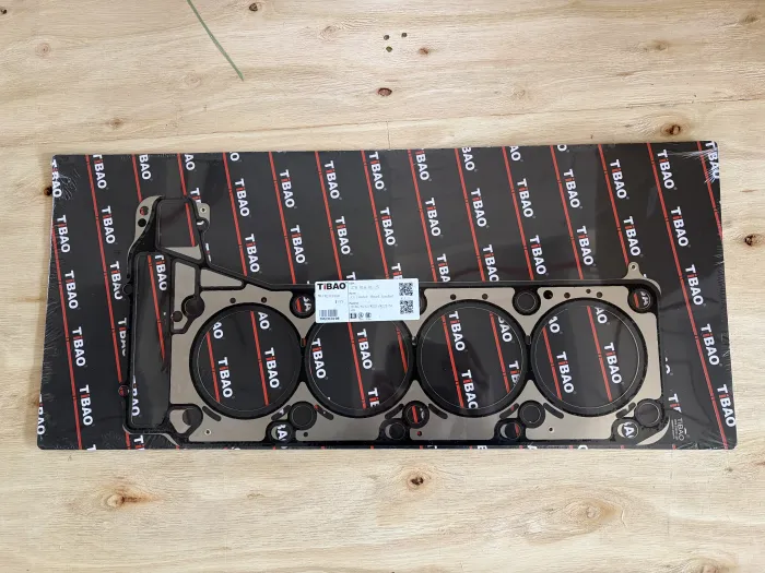 2780160125 Engine Parts Cylinder Head Gasket for MERCEDES-BENZ S-CLASS Coupe (C216), GLS (X166), GLE (W166), SL (R231), GL-CLASS (X166), CLS (C218), M-CLASS (W166), E-CLASS Coupe (C207)