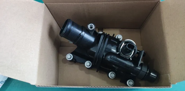 2822030175 Thermostat for MERCEDES-BENZ GLA (H247), GLB (X247), B-CLASS Sports Tourer (W247), CLA (C118), A-CLASS (W177)