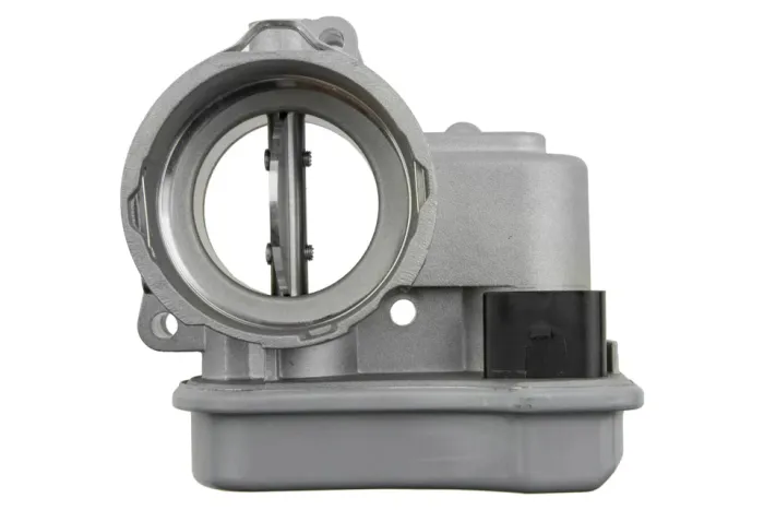  Throttle Body for VW BORA V (1K2), AUDI A3 (8PA), SKODA OCTAVIA II Combi (1Z5), SEAT ALTEA XL (5P5, 5P8)