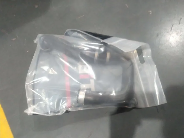 2125012682 Engine Parts Cooling Water Pipe for 