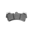 7L0698151R Brake Pads for AUDI Q7, PORSCHE Cayenne, VW TOUAREG