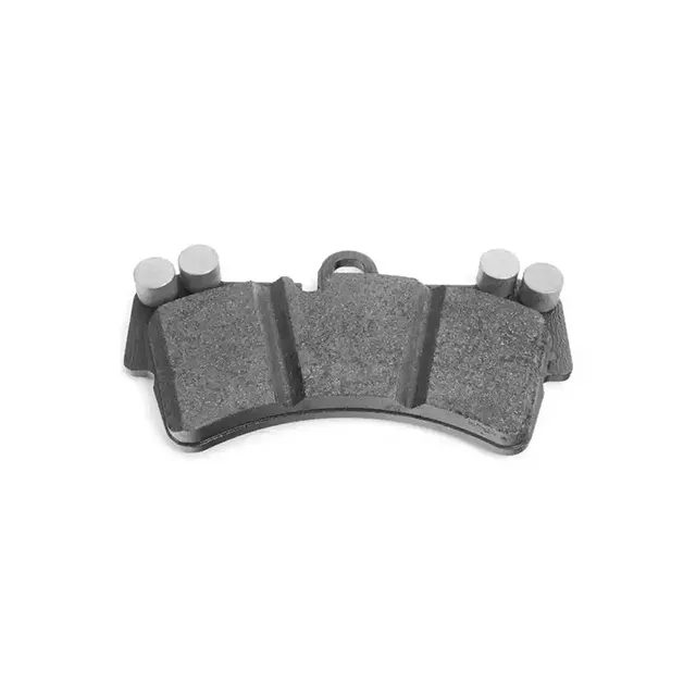 7L0698151R Brake Pads for AUDI Q7, PORSCHE Cayenne, VW TOUAREG