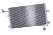 1H0820413 Air Conditioning Condenser for VW CABRIO III (1E7), JETTA III (1H2), GOLF III Van (1H1)