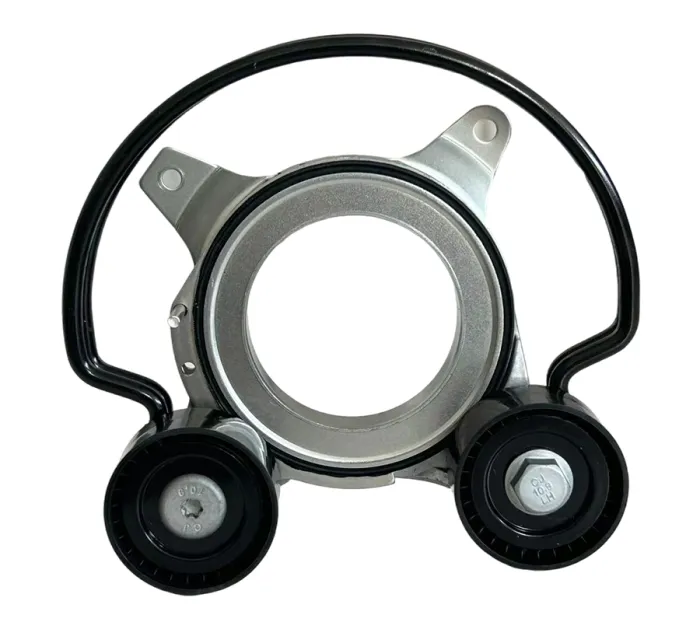 06L903133P Belt Tensioner for AUDI Q5 (FYB, FYG), A4 B9 (8W2, 8WC), A5 Sportback (F5A, F5F)