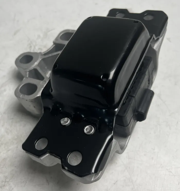 1K0199555T Transmission Parts Transmission Mount for AUDI A3, VW GOLF, SEAT ALHAMBRA VAN (711), SKODA OCTAVIA II Combi (1Z5)