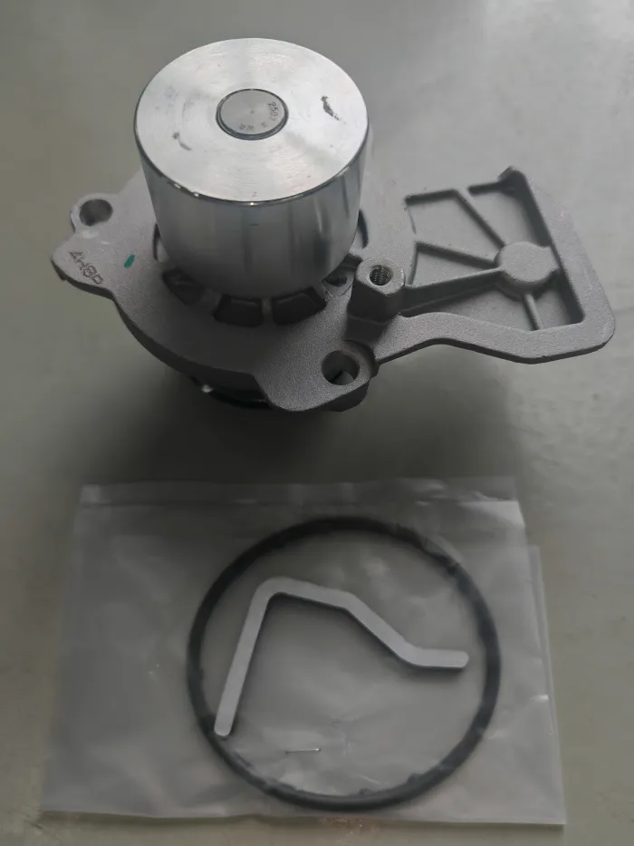 04B121011D Engine Parts Water Pump for AUDI A1, VW POLO, SEAT IBIZA IV ST (6J8, 6P8), IBIZA Mk IV ST (6J8, 6P8), SKODA FABIA III Estate (NJ5)
