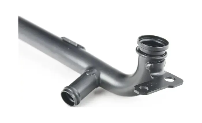 06D121065J Engine Parts Cooling Water Pipe for AUDI A4, SEAT EXEO ST (3R5)