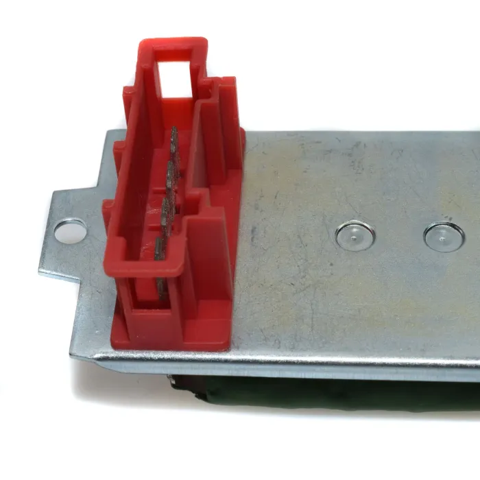 8D0959263 Blower Motor Resistor for AUDI A6, VW PASSAT, SKODA SUPERB I (3U4), SUPERB I Sedan (3U4)