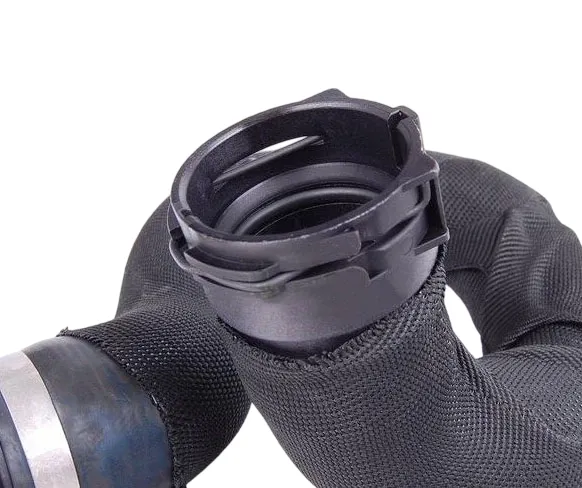4F0121101F Engine Parts Cooling Water Pipe for AUDI A6 / S6 C6 (4F2)