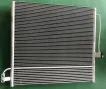 0995000002 Air Conditioning Condenser for MERCEDES-BENZ GLE Coupe (C292), GLS (X166), GL-CLASS (X166), M-CLASS (W166)