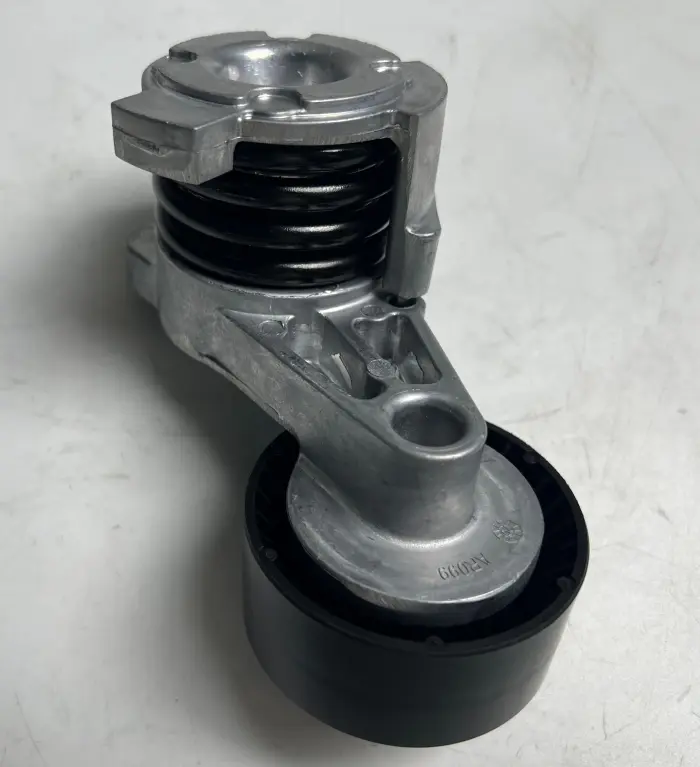 11288620022 Engine Parts Belt Tensioner for BMW 5 (F10), X3 (F25), 7 (F01, F02, F03, F04)