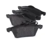 7D0698151D Brake Pads for VW EUROVAN T4 Van (70A, 70H, 7DA, 7DH), CARAVELLE T4 Bus (70B, 70C, 7DB, 7DK, 70J, 70K, 7DC, 7DJ), TRANSPORTER Mk IV Platform/Chassis (70E