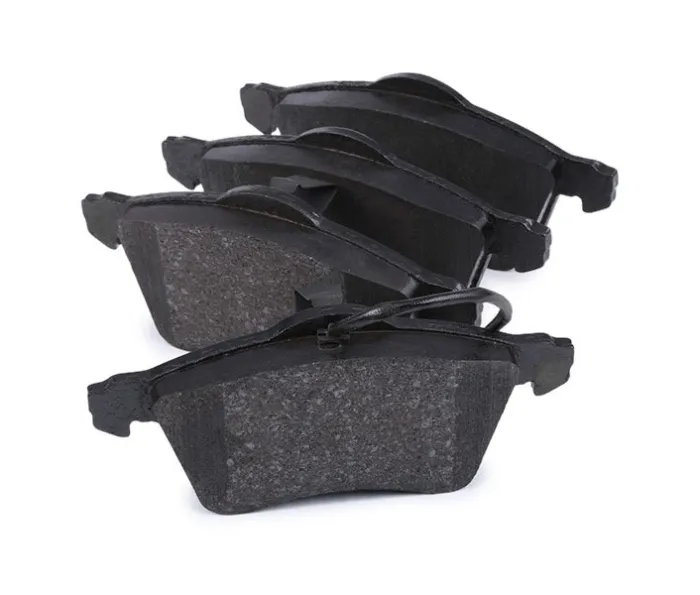 7D0698151D Brake Pads for VW EUROVAN T4 Van (70A, 70H, 7DA, 7DH), CARAVELLE T4 Bus (70B, 70C, 7DB, 7DK, 70J, 70K, 7DC, 7DJ), TRANSPORTER Mk IV Platform/Chassis (70E