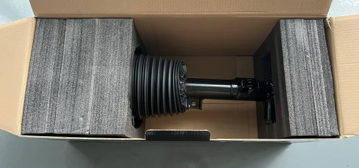 2123203238 Air Suspension Parts Front Air Suspension Strut for MERCEDES-BENZ E-CLASS (W212)