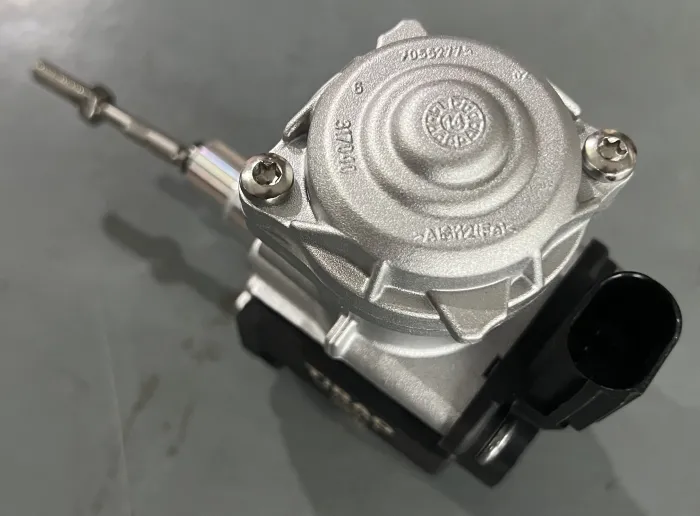 06L145612M Engine Parts Electronic Turbo Actuator for