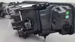 63119479261K1 Headlight Lens for 
