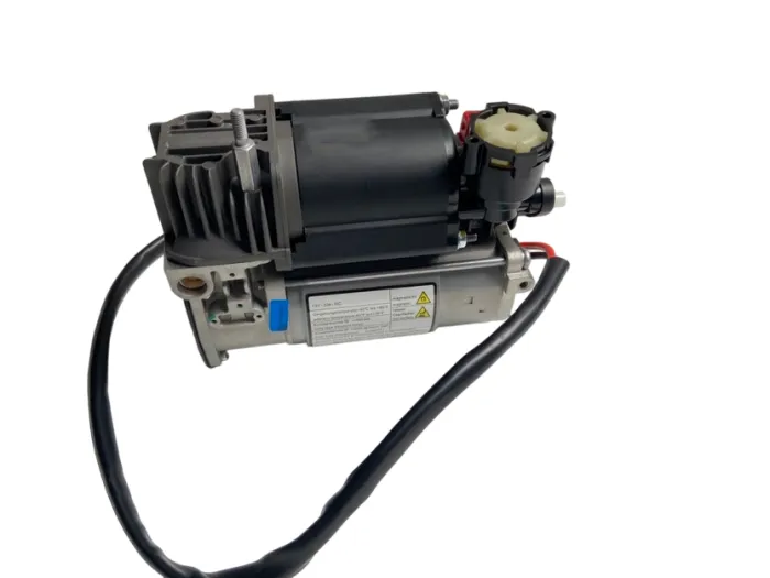 37226787617 Air Suspension Compressor Pump for BMW X5 (E53)