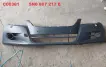 5N0807217E Front Bumper for 