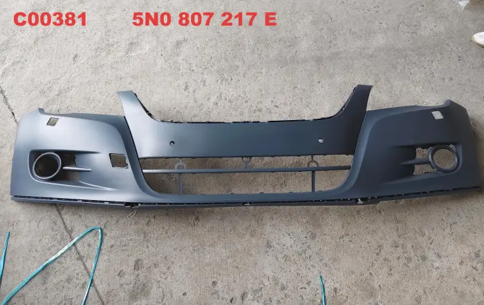 5N0807217E Front Bumper for 