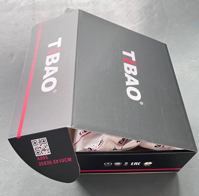 03P103151 Engine Parts Crankshaft Oil Seal for VW POLO, SEAT IBIZA IV ST (6J8, 6P8), IBIZA Mk IV ST (6J8, 6P8), SKODA FABIA II (542), FABIA II (5J, 542)