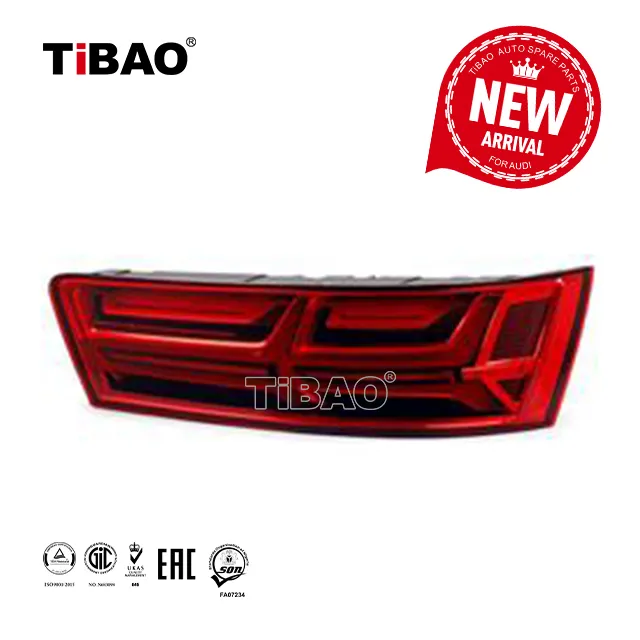 4M0945094C Taillight for AUDI Q7 (4MB, 4MG)