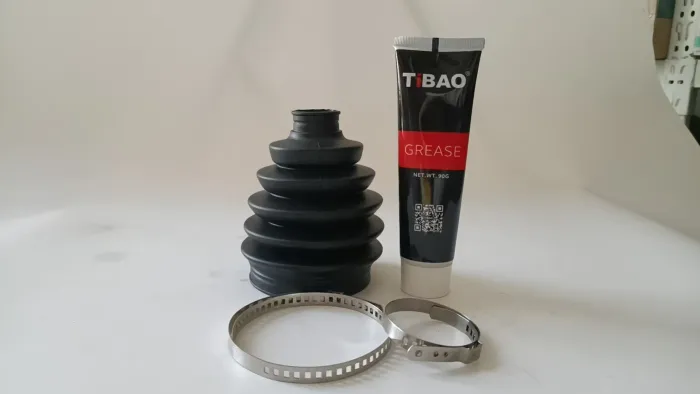 0003571200 Transmission Parts C.V Joint Kit for 